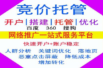 竞价托管SEM的创意与实践：多行业案例集